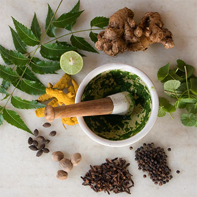 Ayurveda